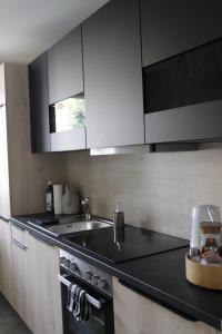 Ferienwohnung EG