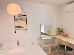 2BR Central Seoulutilities includes
