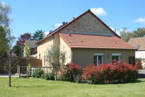 Appartements Les cottages de Magny : photos des chambres