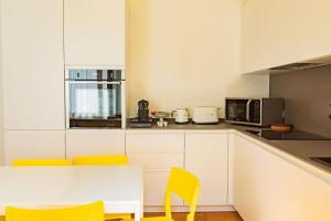 Como Icon Centro Apartment By Icon7 Luxury