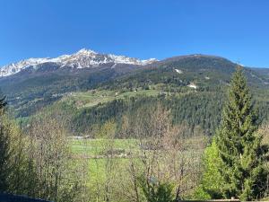 Bormio, a 4 passi dalle Terme