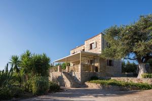 Villa Gianna by PosarelliVillas