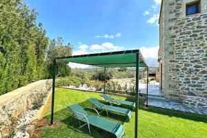 Villa Gianna by PosarelliVillas