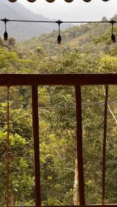 Song Ban Mountain Homestay