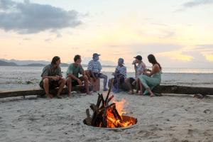 Le Pirate Island Gili Lontar - Adults Only