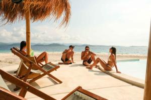 Le Pirate Island Gili Lontar - Adults Only