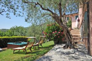 Villa Gardenia