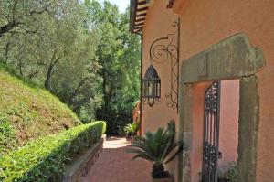 Villa Gardenia