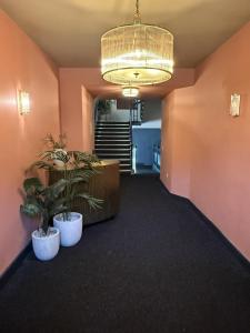 PrimeDeluxe Aparthotel