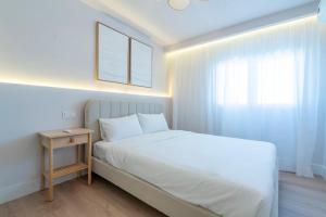 NEW Elegant 3 bedroom apt near IFEMA airport