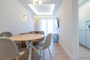 NEW Elegant 3 bedroom apt near IFEMA airport