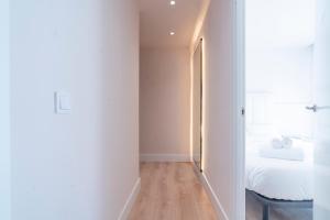 NEW Elegant 3 bedroom apt near IFEMA airport