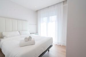 NEW Elegant 3 bedroom apt near IFEMA airport