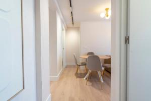NEW Elegant 3 bedroom apt near IFEMA airport