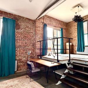Apartamenty Stara Winiarnia