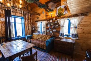 Cabana Vatra Plaiului