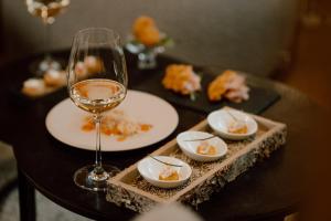 Das Bergfrieden Nature Active Hotel
