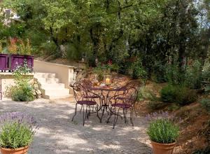 Clos du Veyrier