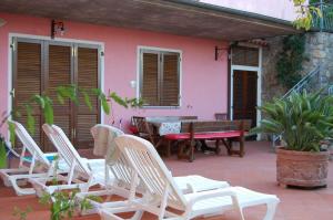 Appartamenti Il Tridente By Elba Holidays
