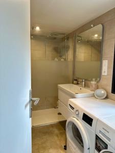 Joli gîte avec vue imprenable