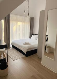 Apartament w Ustroniu Morskim Słoneczne Apartamenty