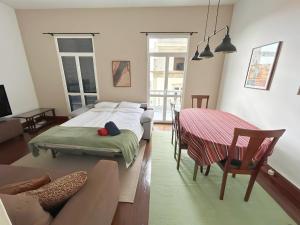 Funchal Downtown Hideaway