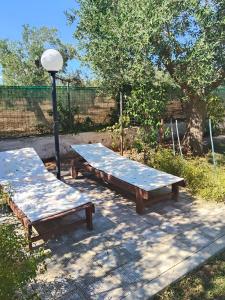 Malvischi Guesthouse - Garden & Pool ad Uso Esclusivo