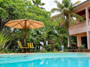 Tradewinds Lodge