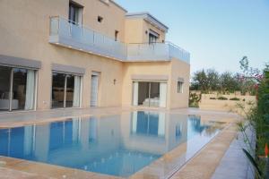 villa Tarik with private pool