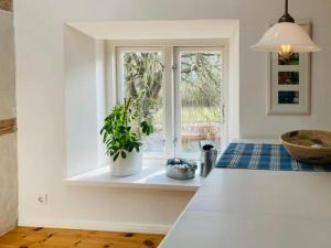 Apartment In A Converted 1875 Creamery