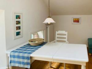 Apartment In A Converted 1875 Creamery