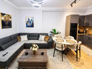 Dior Apartment