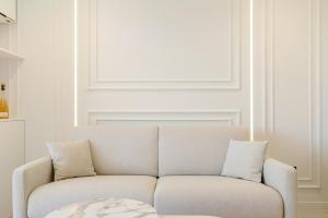 Cannes Croisette Apt luxe avec terrasse & vue mer