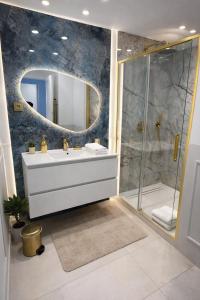 Cannes Croisette Apt luxe avec terrasse & vue mer