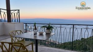 Domus Mea, Case Vacanza Vista Mare vicino Taormina