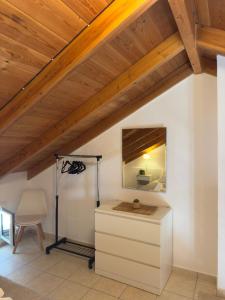 Tousso Apartment Loggos