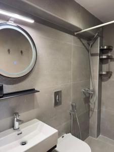 Tousso Apartment Loggos