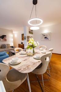 Como Prestige Centro Apartment By Icon7 Luxury