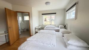 House in Fjörður in Lón South East of Iceland - Birta Rentals