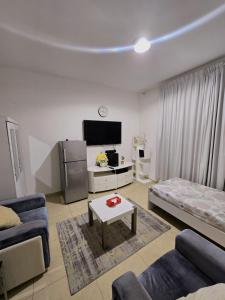 Master room ajman