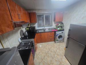 Master room ajman