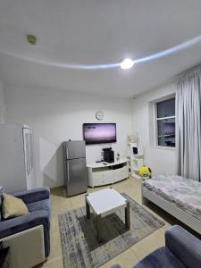 Master room ajman