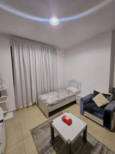 Master room ajman