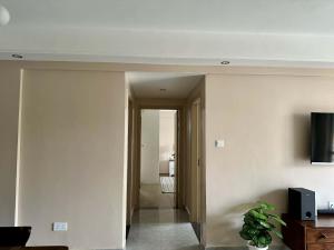 Orchid Residency 2BR apartment located in Westlands with Wi-Fi, pool & gym