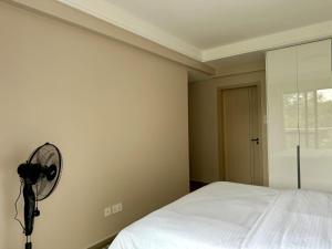 Orchid Residency 2BR apartment located in Westlands with Wi-Fi, pool & gym