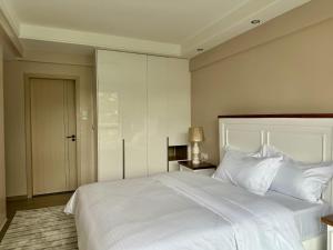 Orchid Residency 2BR apartment located in Westlands with Wi-Fi, pool & gym