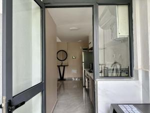 Orchid Residency 2BR apartment located in Westlands with Wi-Fi, pool & gym