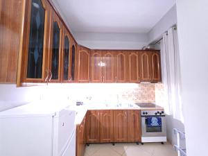 Alea apartaments