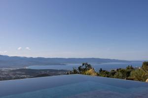Villa vue Mer Panoramique près dAjaccio