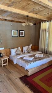 SAANJH, Shangarh